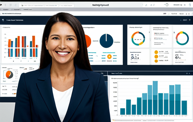 CRM Digital: A Chave Para Conquistar e Fidelizar Seus Clientes (E Evitar Perdas Desnecessárias!) 3 crm - 이미지 1