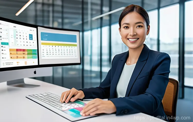 최고의 일정 관리 소프트웨어 비교 - **AI-Powered Global Meeting Scheduler:**
"A professional, diverse team of adults, aged 25-45, dr...