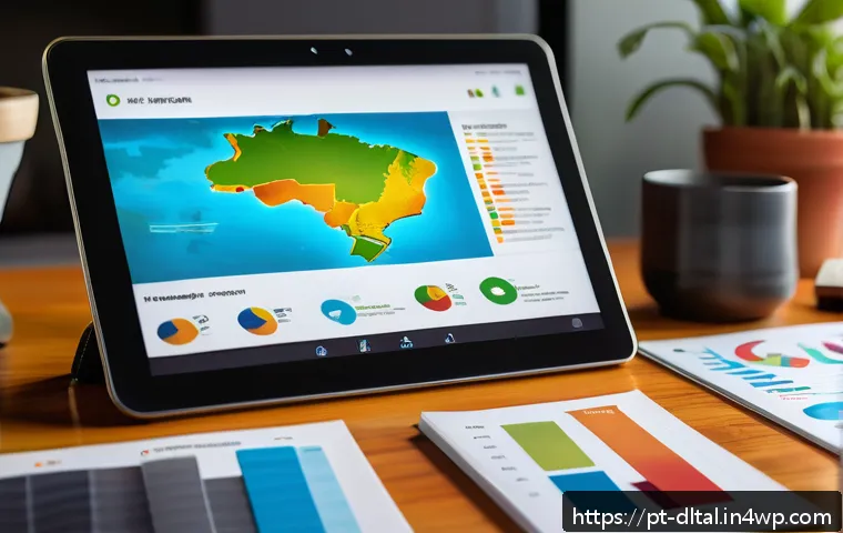 Como Avaliar o Retorno Sobre o Investimento em Ferramentas Digitais para Pequenas Empresas Brasileiras 3 디지털 도구의 비용 대비 효과 분석 관련 이미지 1